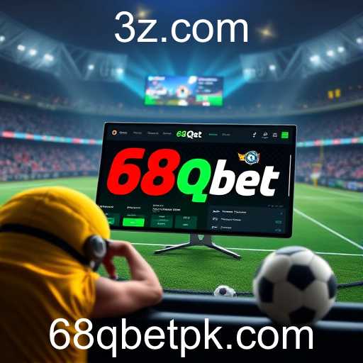 A Evolução e os Desafios de 68qbet em 2026