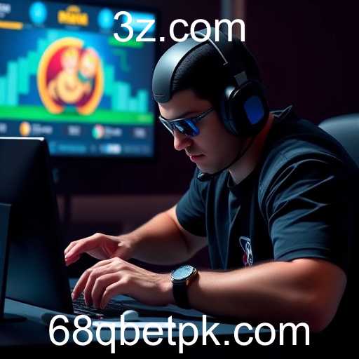 Crescimento do Setor de Jogos Online no Brasil